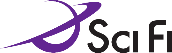 Sci-Fi logo